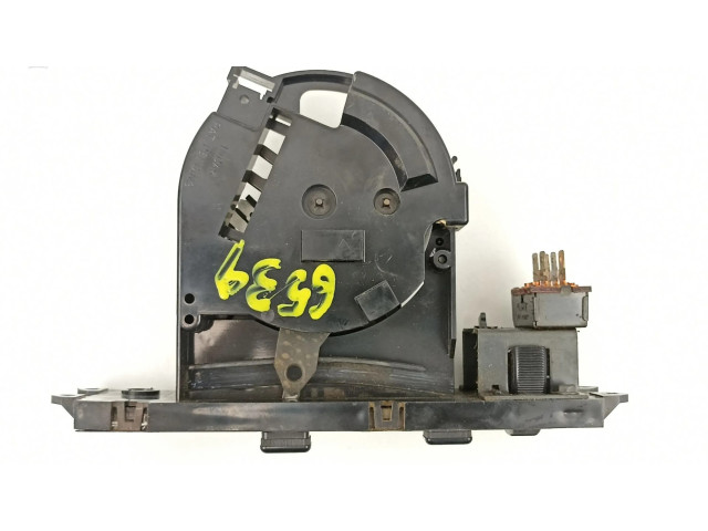 Модуль блока управления кондиционером 55035749   Jeep Cherokee