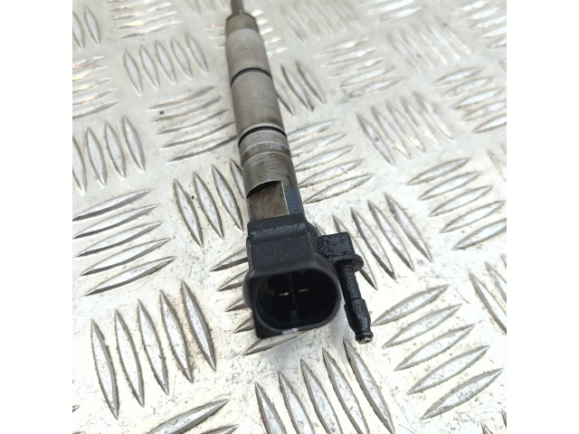 Форсунка A6420701387    Mercedes-Benz C W204 для дизельного двигателя 642961 3