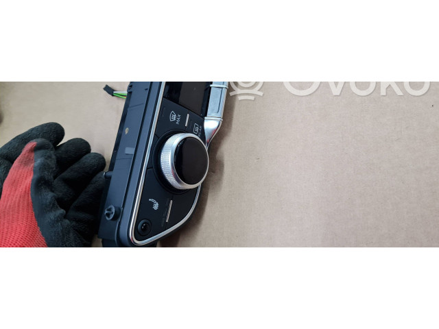 Блок управления климат-контролем 80A820043AN, 5HB01392348 Audi Q5 SQ5