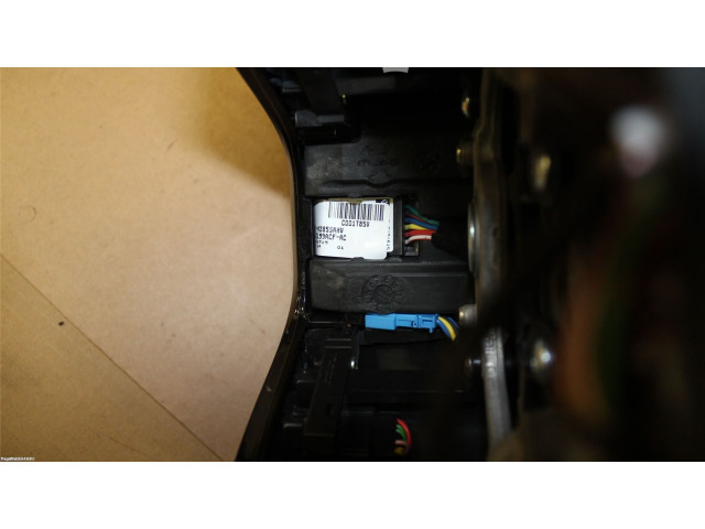 Руль KIA Ceed  2012 - 2018 года 56110A28555AHV      