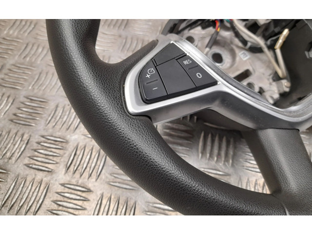 Руль Dacia Spring 2021- года 484000099R