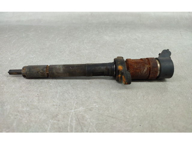 Vstřikovač 0445110239   Citroen Berlingo    9HX (DV6ATED4) 