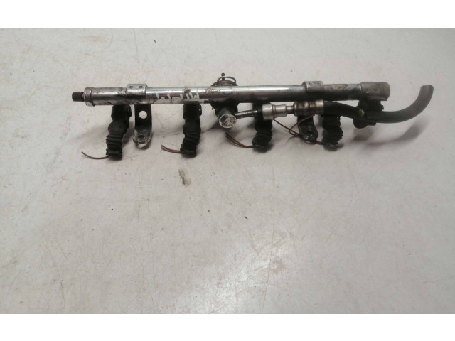 Топливная рампа 04891337ab, 0280155991 Mini One - Cooper R50 - 53