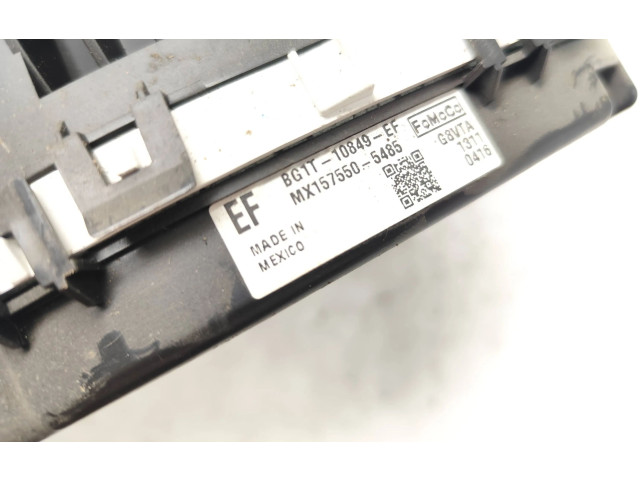 Панель приборов 7M51R14K158AM Ford Kuga I