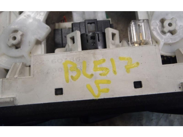 Модуль блока управления кондиционером    Mitsubishi Montero