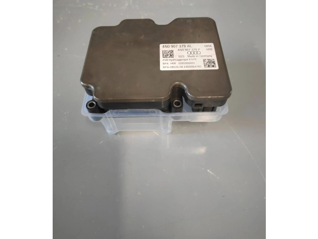 Блок управления АБС 4N0907379AL, 4N0907379P   Audi A6 S6 C8 4K