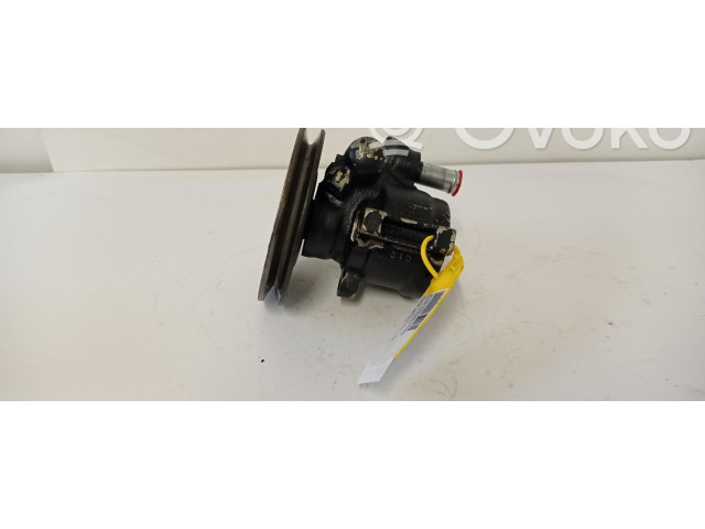 Турбина Насос усилителя руля Opel Astra F  26016947         