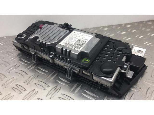 Дисплей 9268710, 2321764 BMW 7 F01 F02 F03 F04