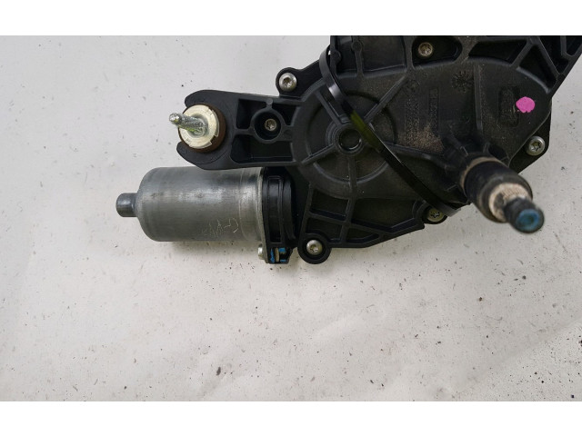 Моторчик заднего дворника 987001K000    Hyundai ix20
