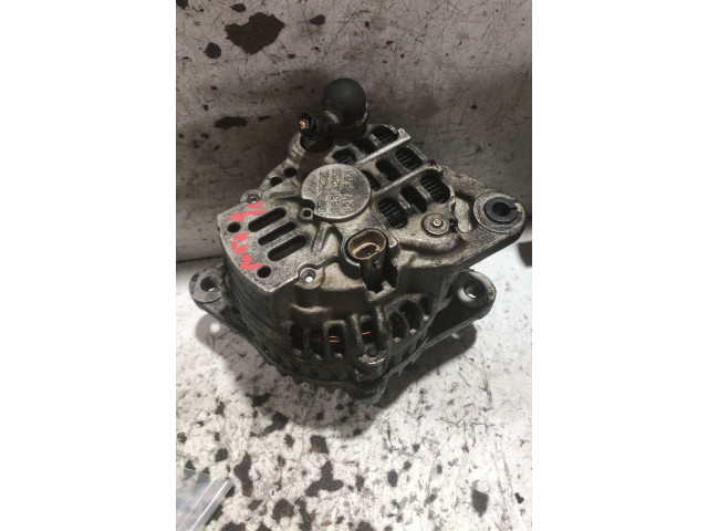 Генератор 96314258, 96314258   Chevrolet Matiz      