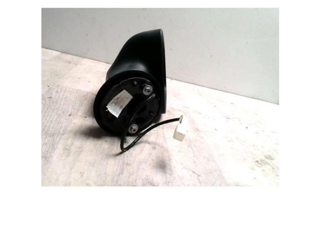 Зеркало (механическое) Dacia Duster 2010 - 2017 года