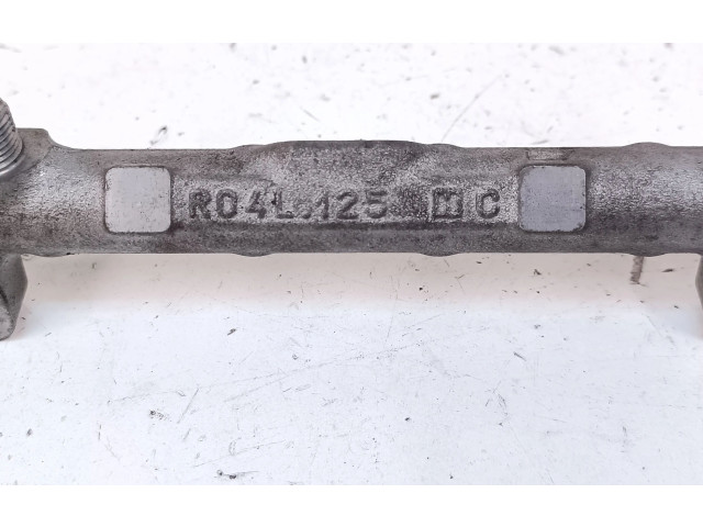 Vstřikovací lišta 04L089G, 04L130764C Volkswagen Tiguan