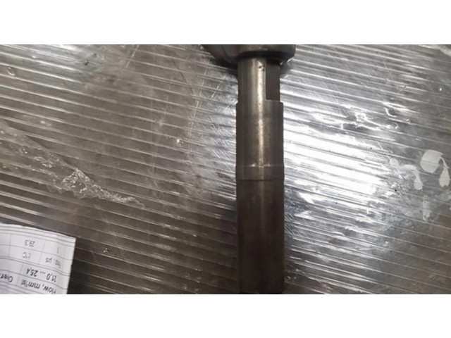 Vstřikovač 0445110055, A6110701187 Mercedes-Benz E W211 pro naftový motor 2.1