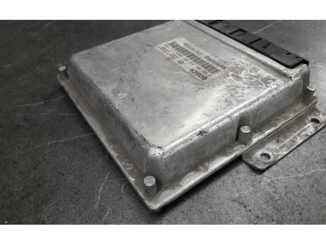 Řídící jednotka 0281001936 Alfa Romeo 145 - 146 1998