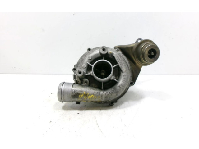 Турбина Suzuki Grand Vitara II 34027402