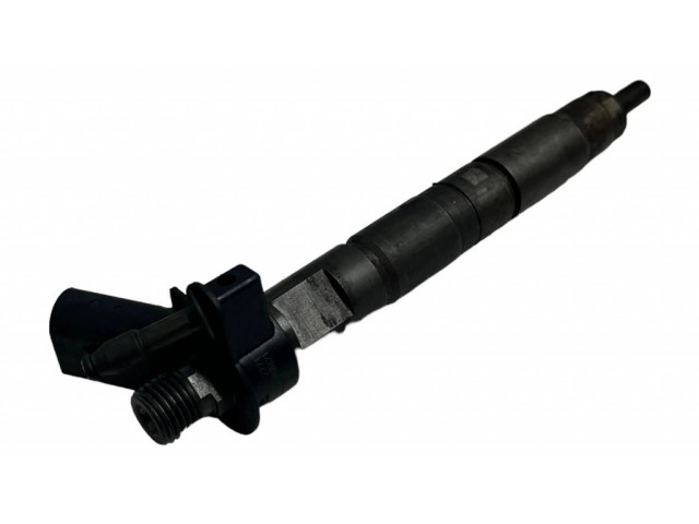 Vstřikovač 0445116, 780542801 BMW 3 E90 E91 pro naftový motor 2.0 N47