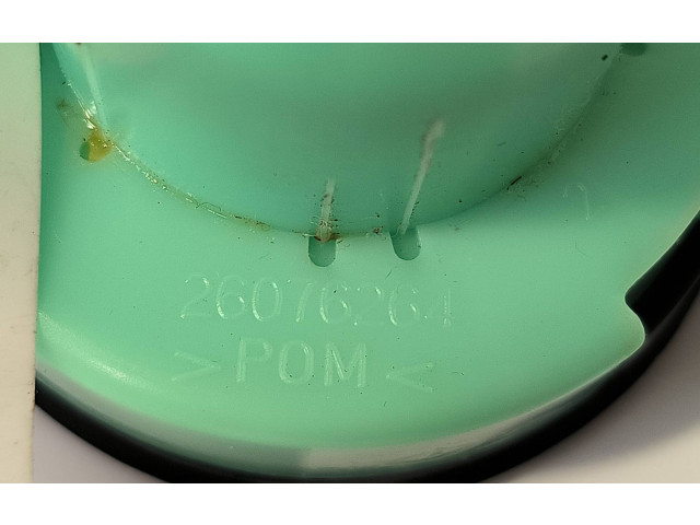 Подрулевой шлейф SRS 26076264   Chevrolet Corvette C5