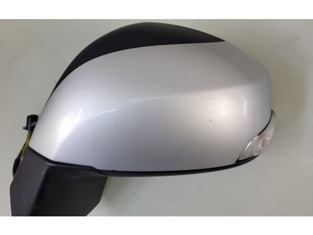 Зеркало электрическое Renault Scenic III - Grand scenic III 2009 - 2016 года