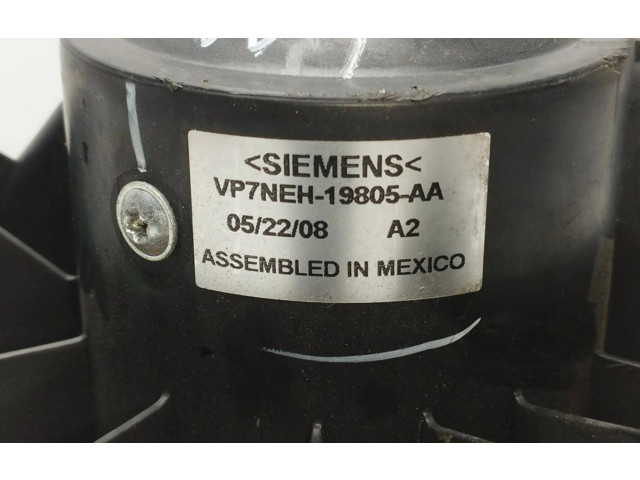 Вентилятор печки    27226EA01A, VP7NEH19805AA   Nissan Navara