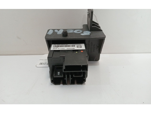 Блок управления 14519151909   Ford Transit -  Tourneo Connect