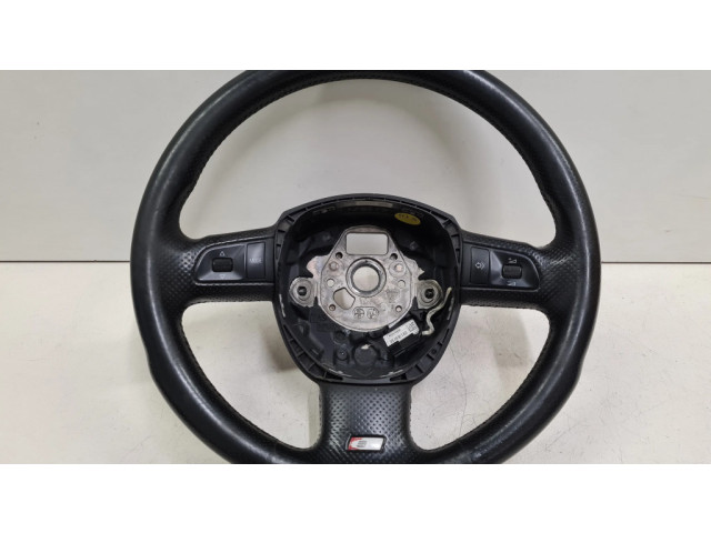 Volant Audi A6 S6 C6 4F 2004 4F0419091S