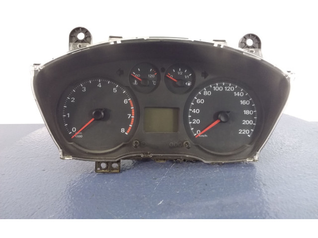 Панель приборов 8C1T-10849-AC, 8C1T-10849-AC   Ford Transit -  Tourneo Connect       