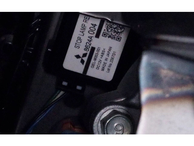 Рулевая рейка 8624A004 Mitsubishi ASX - года