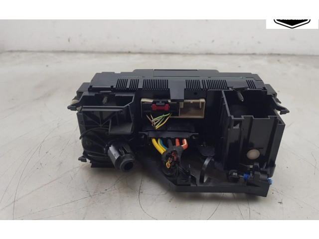 Блок управления климат-контролем 1K0819047CHWHS, 1K0819047CH   Volkswagen Caddy