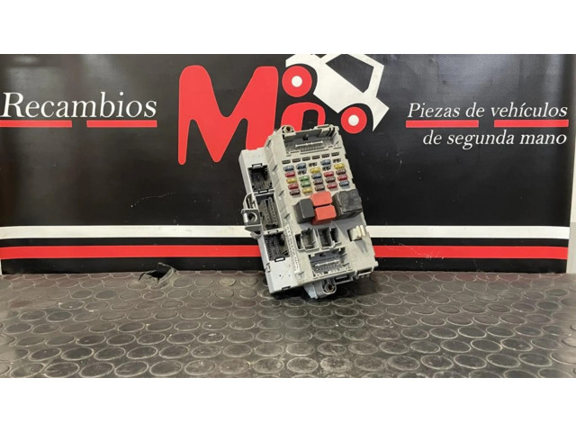 Pojistková skříňka 51735172NPL Fiat Doblo