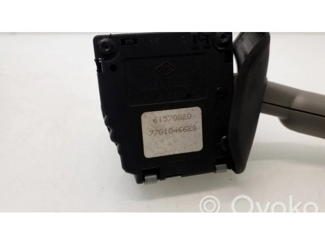 Ручка стеклоочистителей