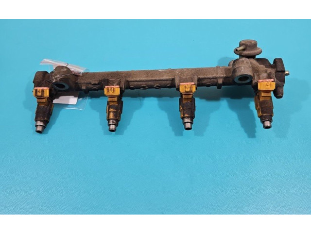 Форсунка 73297ZI, IMPRK1390073 Mitsubishi Galant