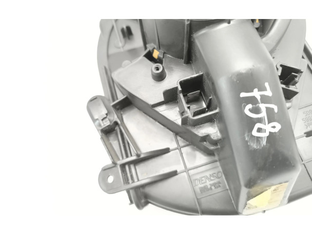 Вентилятор печки 599128300 Lancia Phedra