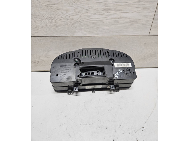 Панель приборов 1T0920854C, V0002000 Volkswagen Caddy