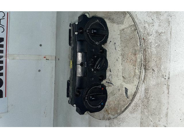 Блок управления климат-контролем 1K0820047JPWHS, 1K0820047JPWHS Volkswagen Touran I