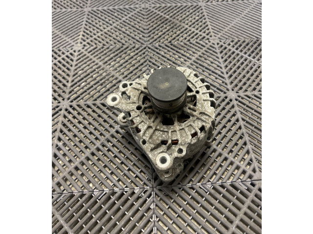 Генератор 03L903024L   Skoda Superb B8 (3V)      