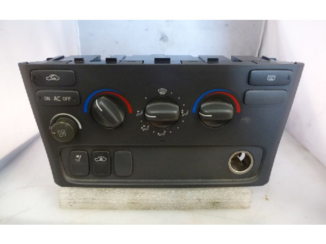 Блок управления климат-контролем 9494261, 9494261   Volvo S80