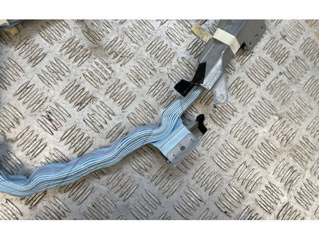 Боковая подушка безопасности    Subaru B9 Tribeca