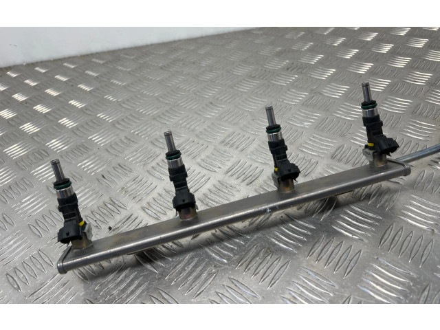 Комплект форсунок 1465A412 Mitsubishi ASX 4J11