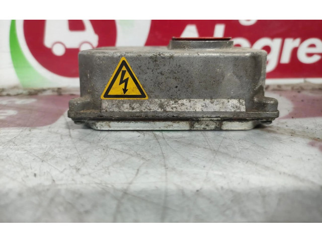 Блок управления Xenon