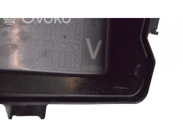 Блок предохранителей 6HB0A4GA0A Infiniti Q50