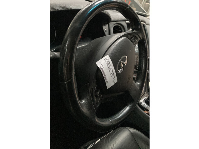 Руль Infiniti EX 2007 - года 484301NL2C