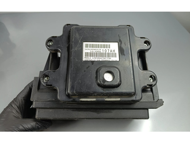 Блок комфорта P04692107AH Jeep Grand Cherokee (WK)