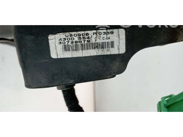 Зеркало электрическое        Volvo S80  1999 - 2003 года   