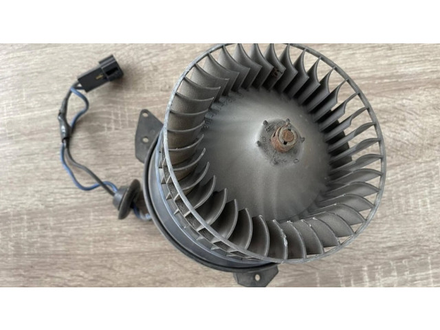Вентилятор печки AY166100, GD524111103 Chrysler Voyager