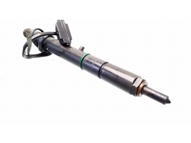 Форсунка 059130202E, 0432133834    Audi A6 S6 C5 4B для дизельного двигателя  2.5