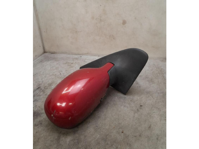 Зеркало электрическое Renault Clio II 2001 - 2005 года