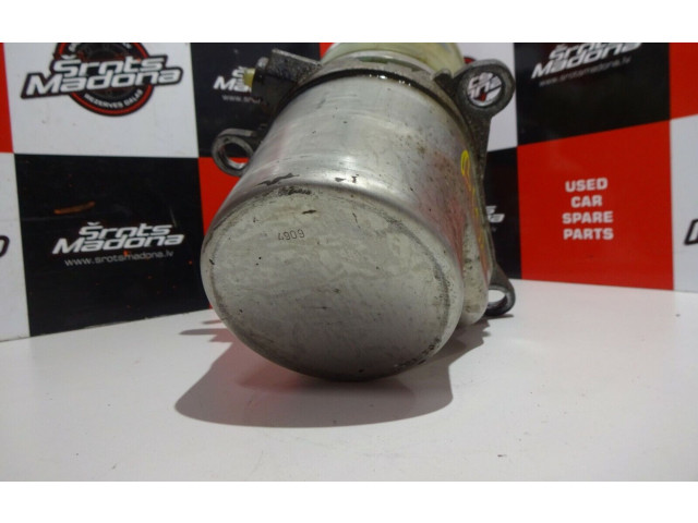 Насос усилителя руля