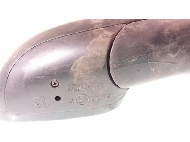 Зеркало электрическое     правое   Audi A4 S4 B5 8D  1994-1999 года   