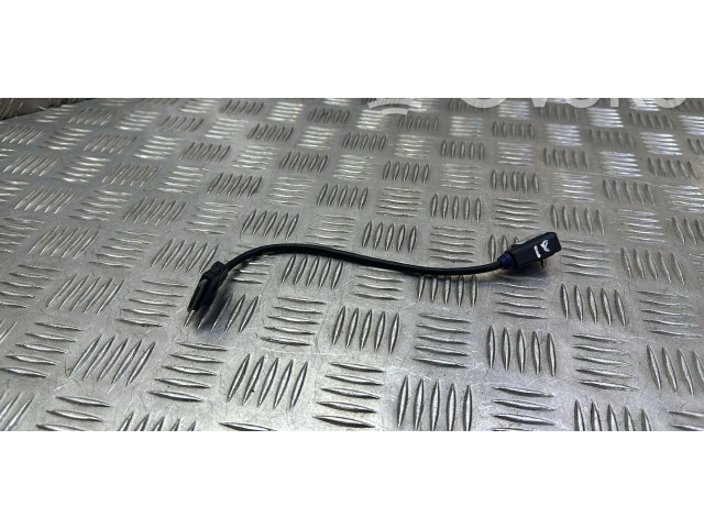Разъем iPod 4F0051510K Audi A7 S7 4G