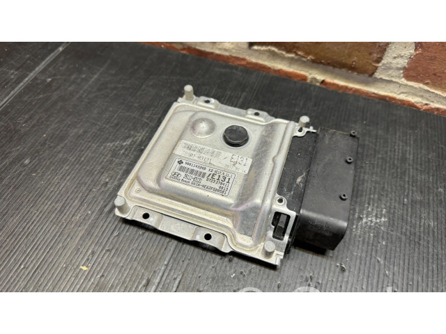 Блок управления двигателем Блок управления 39111-03131, 8723270411 Hyundai i10